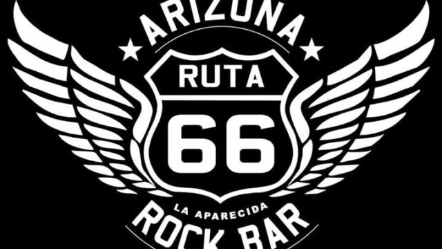 ARIZONA RUTA 66