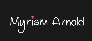 Myriam Arnold