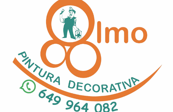 Pinturas Olmo