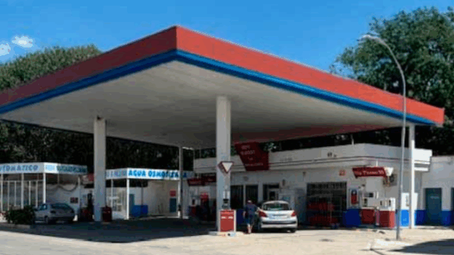 Herederos de Pedro Garcia Roldan