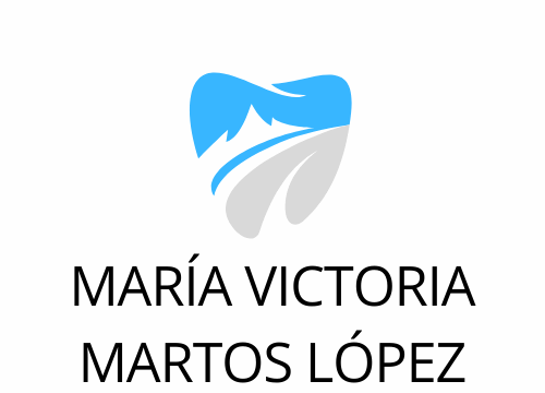 DRA MARIA VICTORIA MARTOS LOPEZ